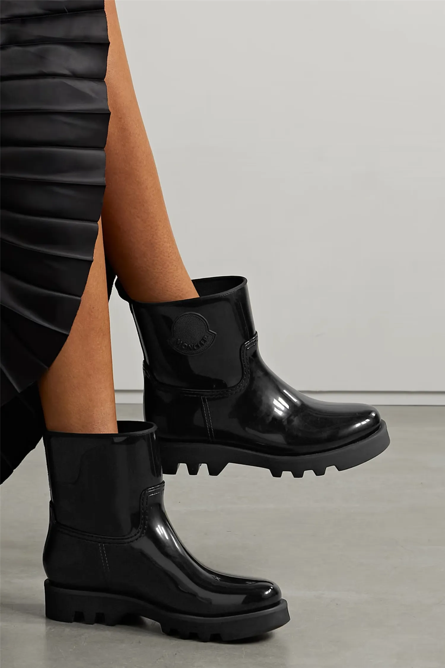 Ginette Rain Boots