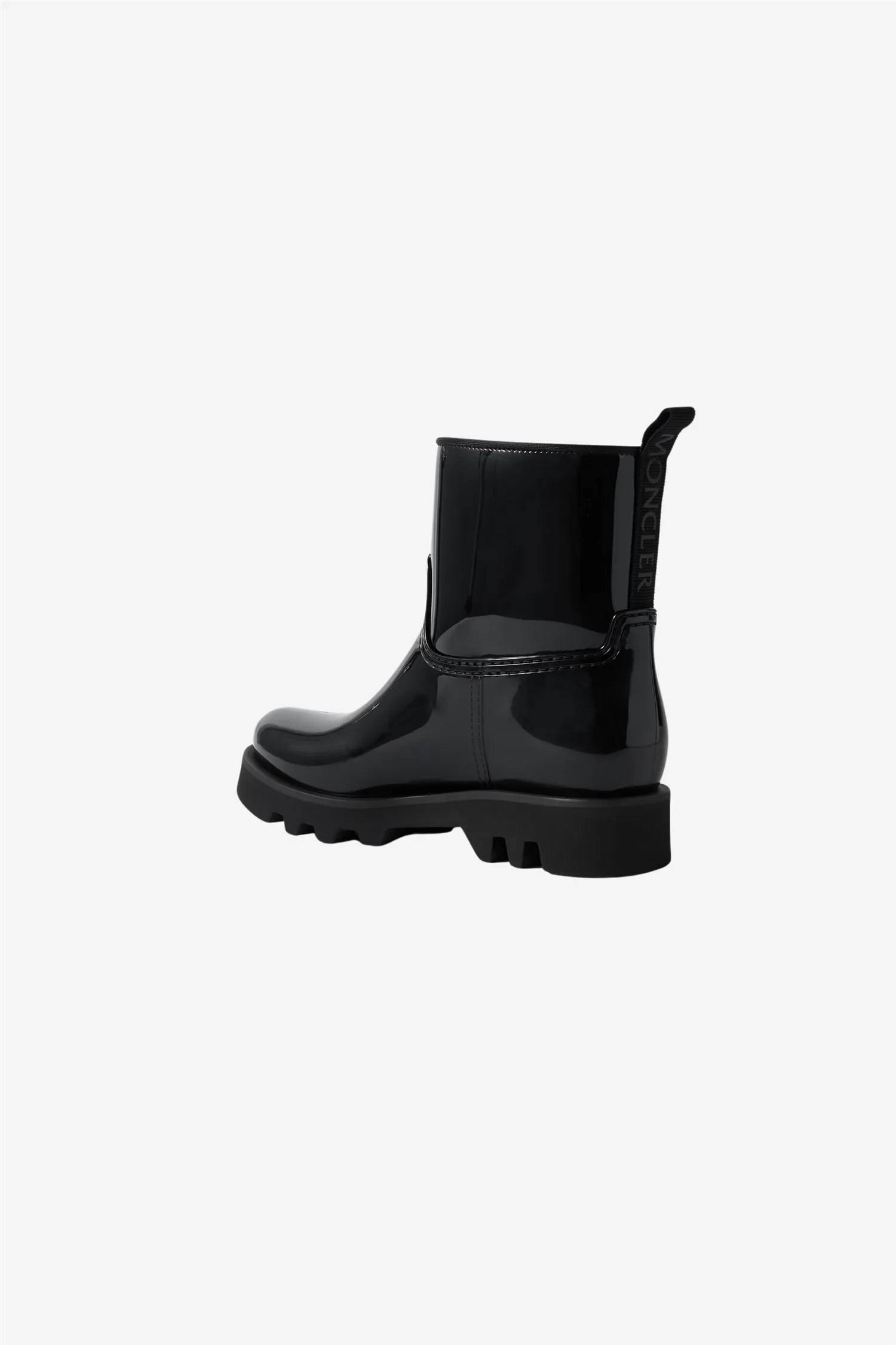 Ginette Rain Boots