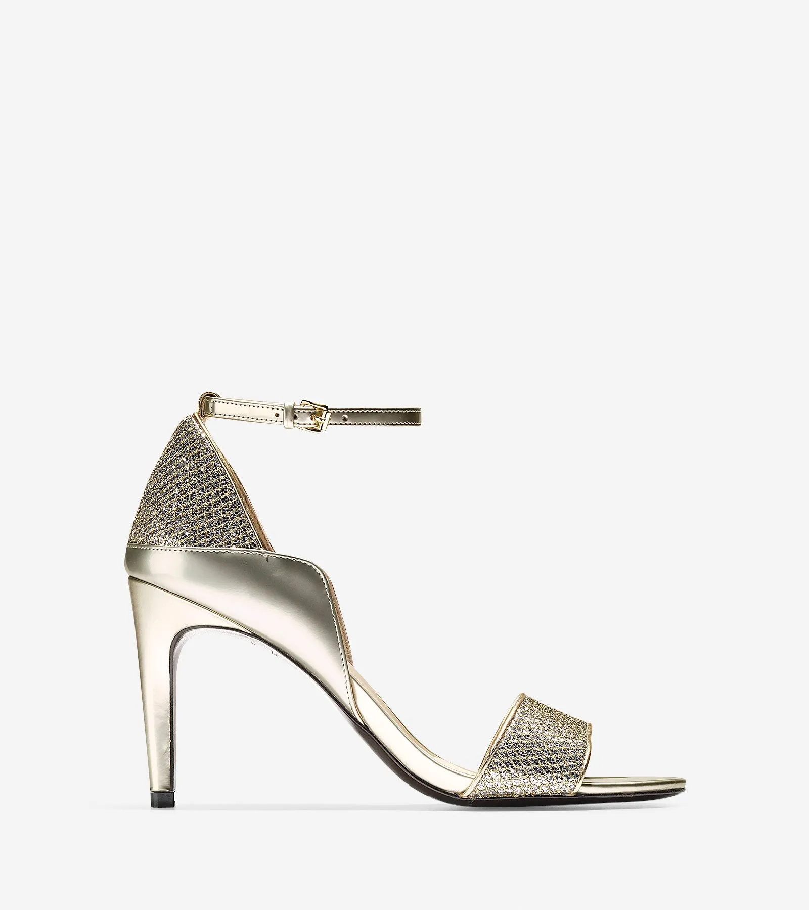 Grace Grand Sandal (85mm)