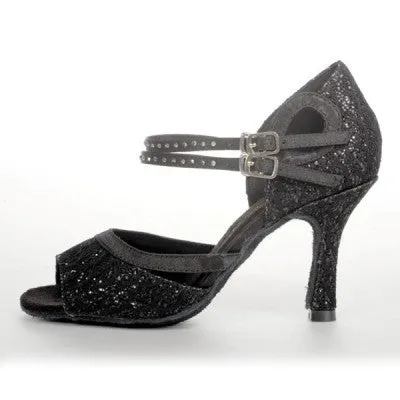 Gran Gala Glitter Nero