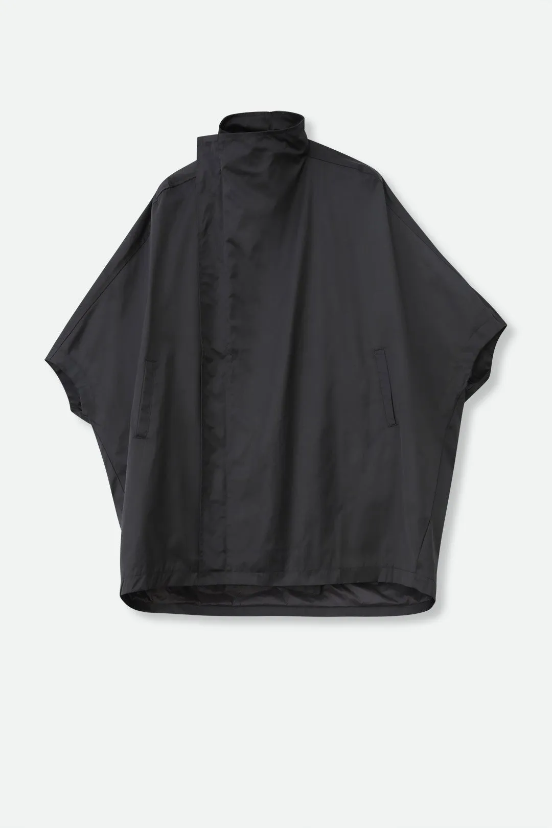 GUILIA OVERSIZE RAIN COAT