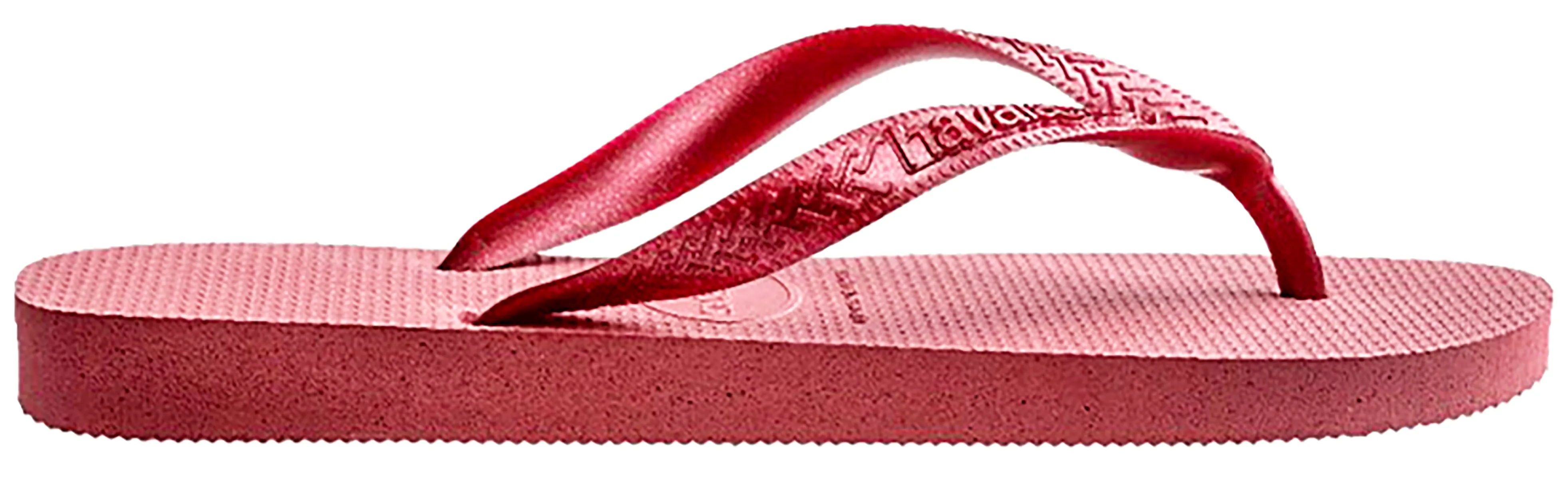 Havaianas Top Tiras Sense In Rose