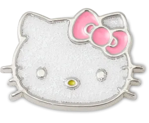 Hello Kitty Glitter Cat