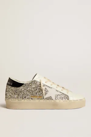 Hi Star Glitter Patent