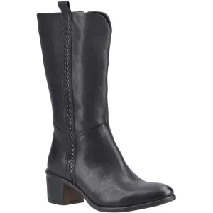 Hush Puppies Whitney Mid Boot