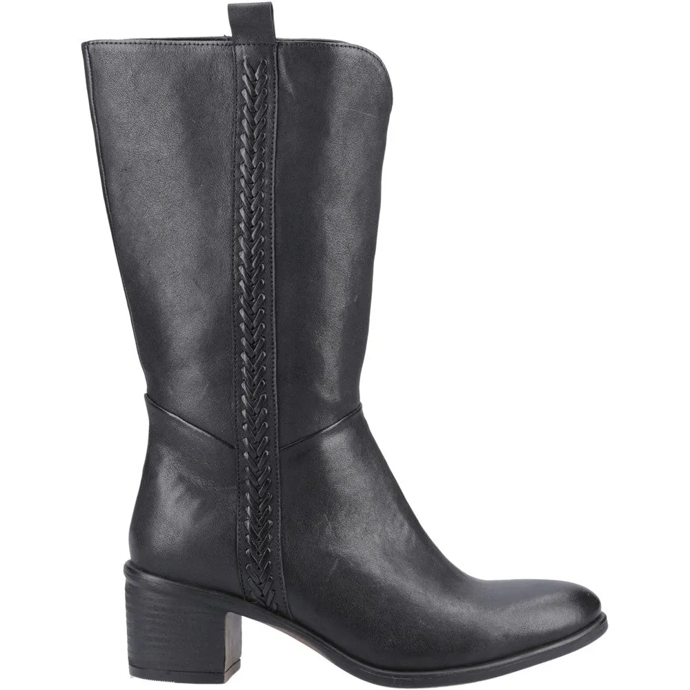 Hush Puppies Whitney Mid Boot