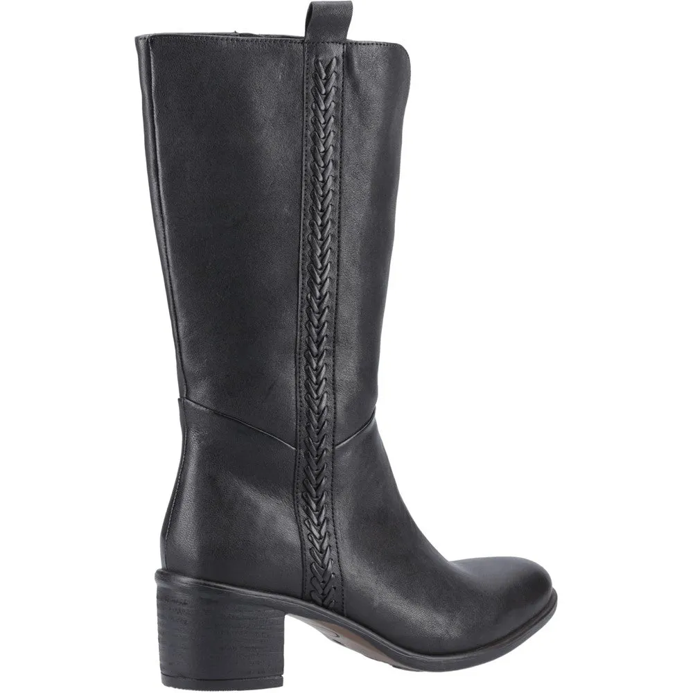 Hush Puppies Whitney Mid Boot