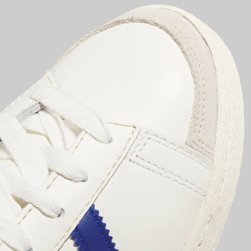 Jabbar Hi - Off White/Collegiate Royal