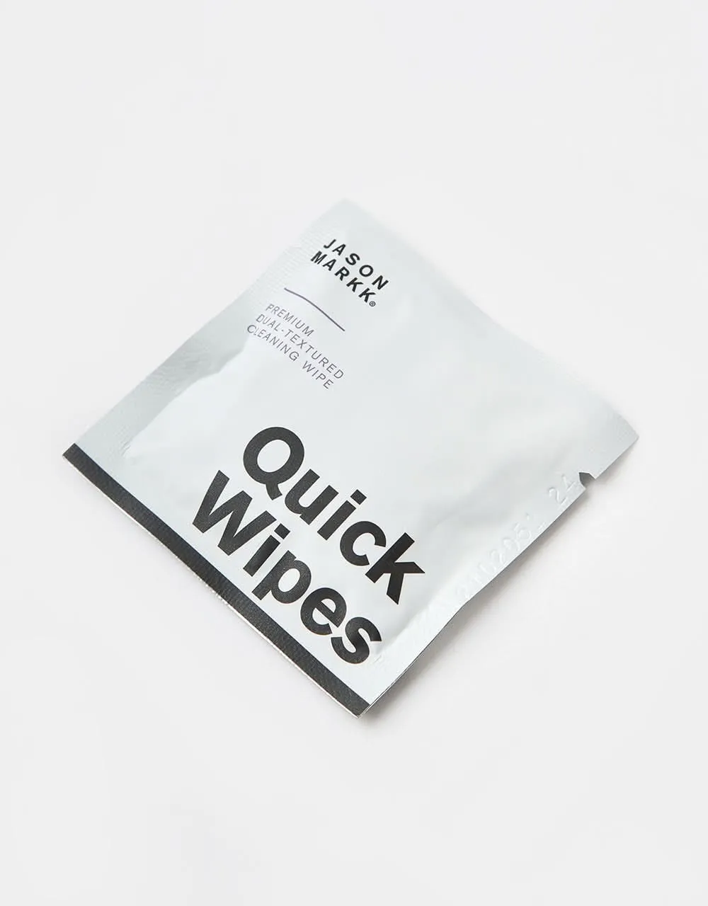 Jason Markk Quick Wipes 30 Pack