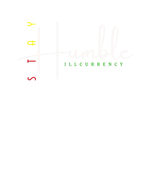 Jordan 13 Playoffs - Black T-Shirt (Stay Humble)