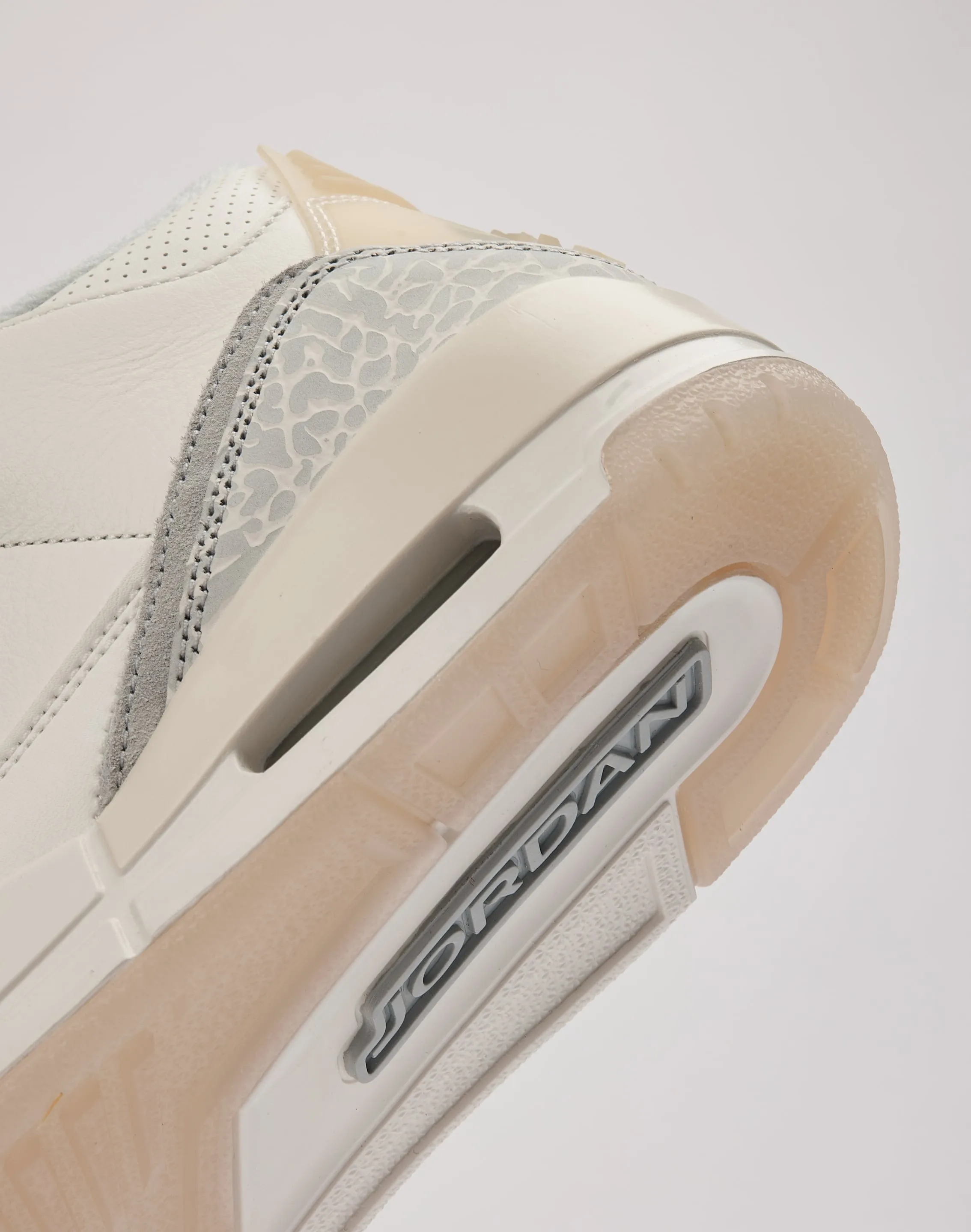 Jordan Air Jordan 3 Retro Craft 'Ivory'