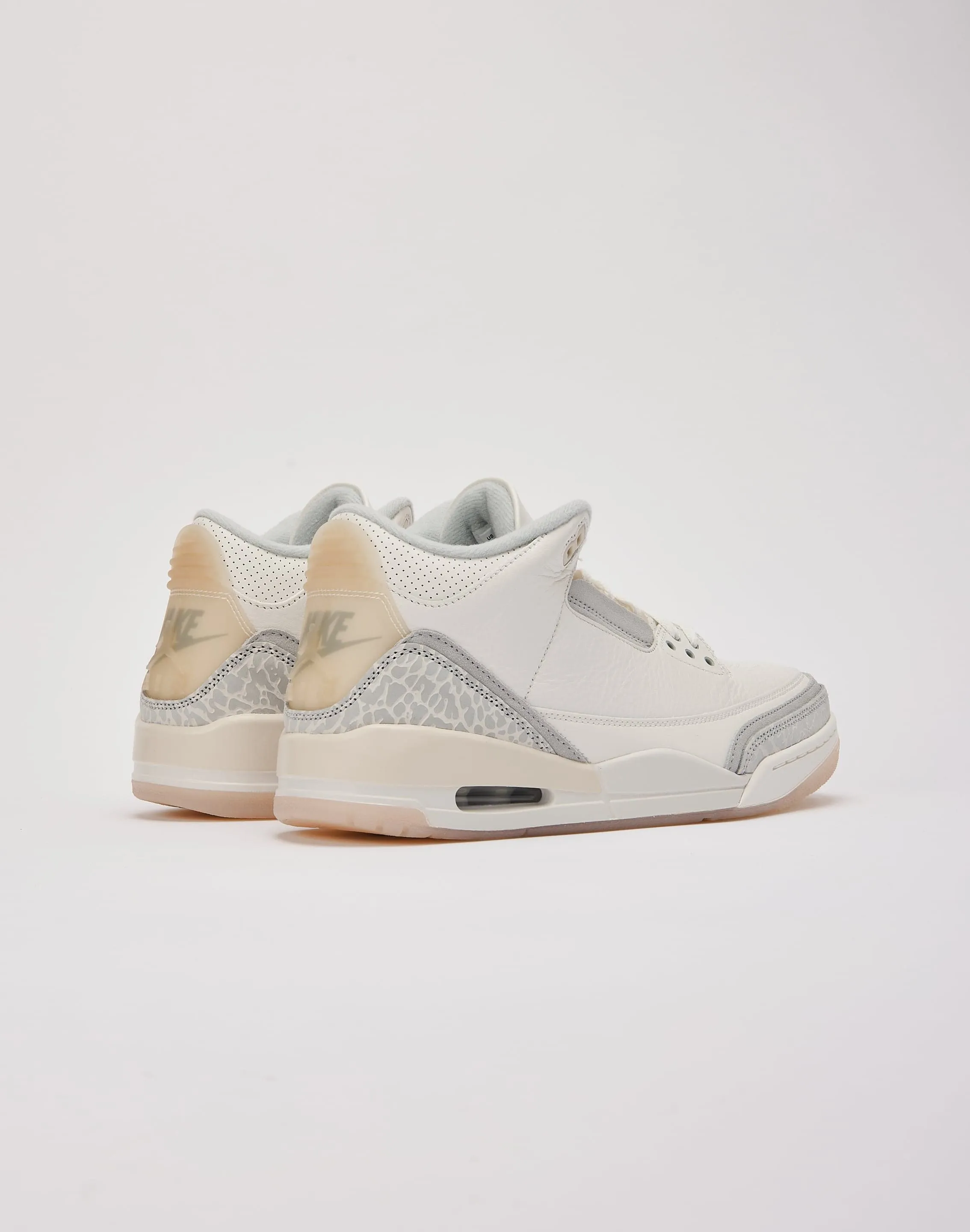 Jordan Air Jordan 3 Retro Craft 'Ivory'