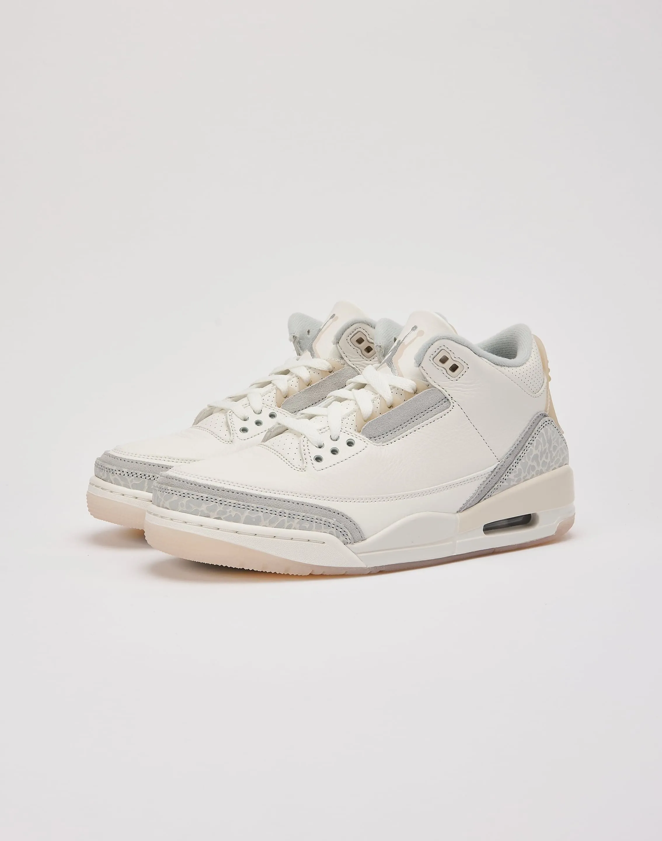 Jordan Air Jordan 3 Retro Craft 'Ivory'