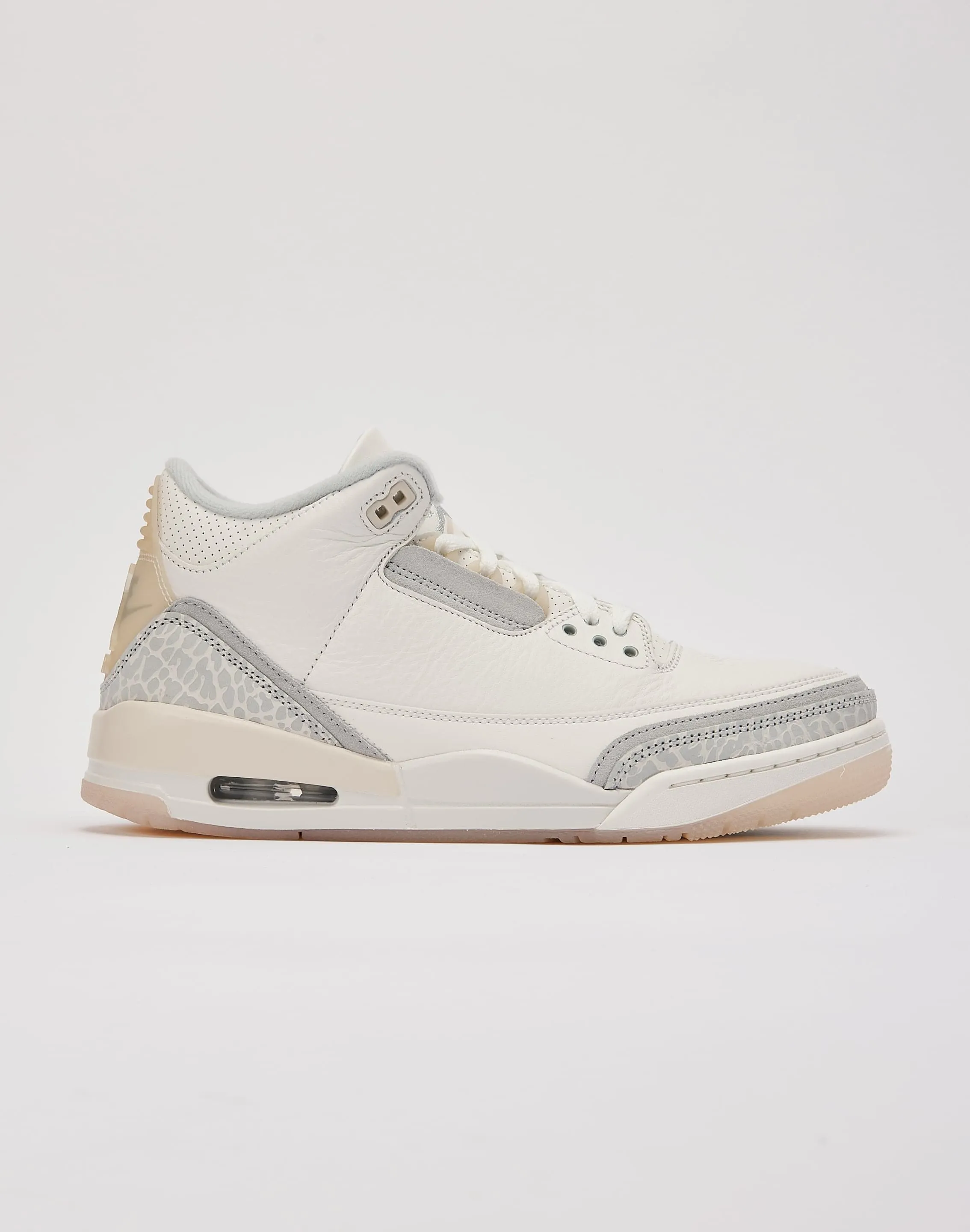 Jordan Air Jordan 3 Retro Craft 'Ivory'