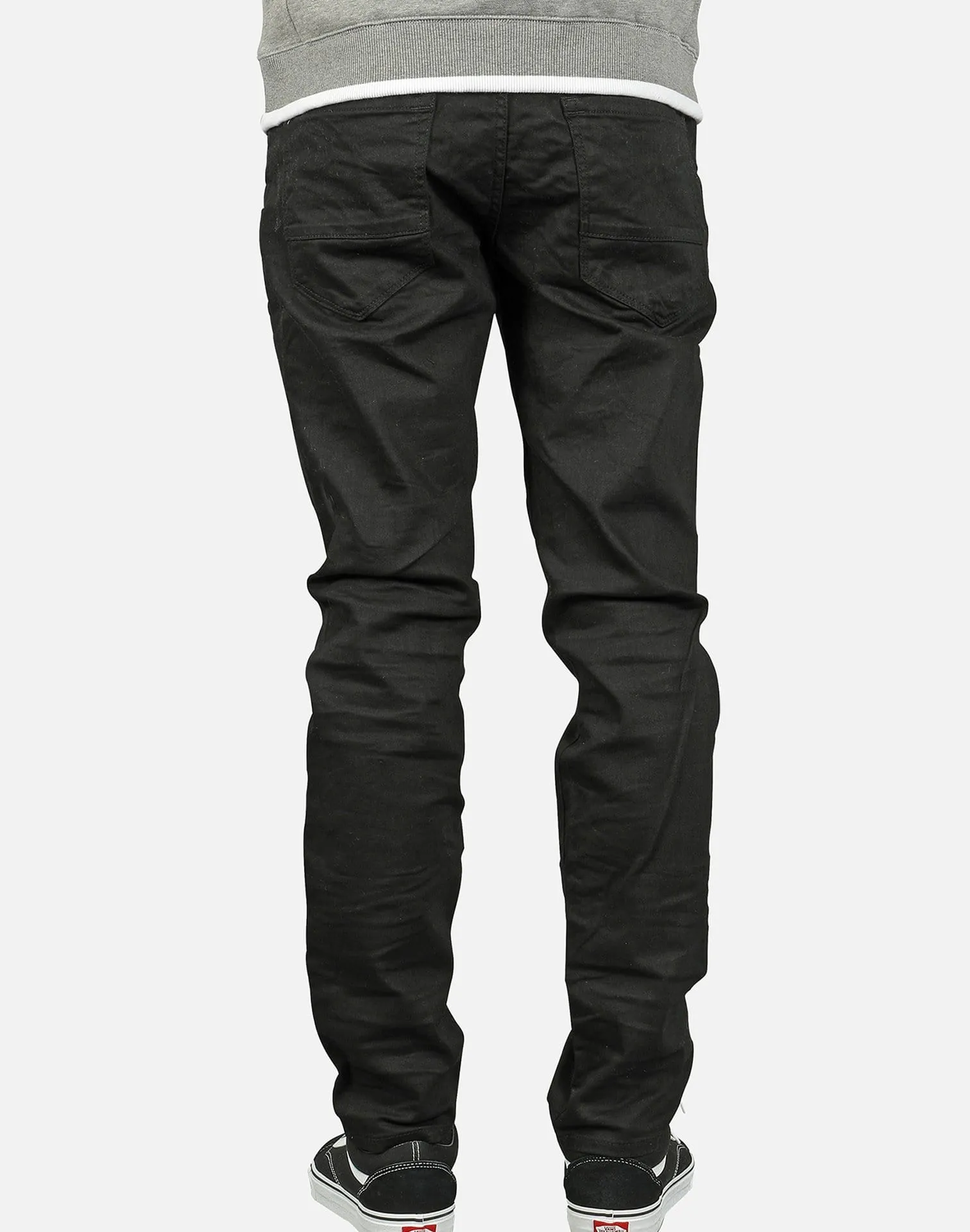 Jordan Craig DARK DENIM JEANS