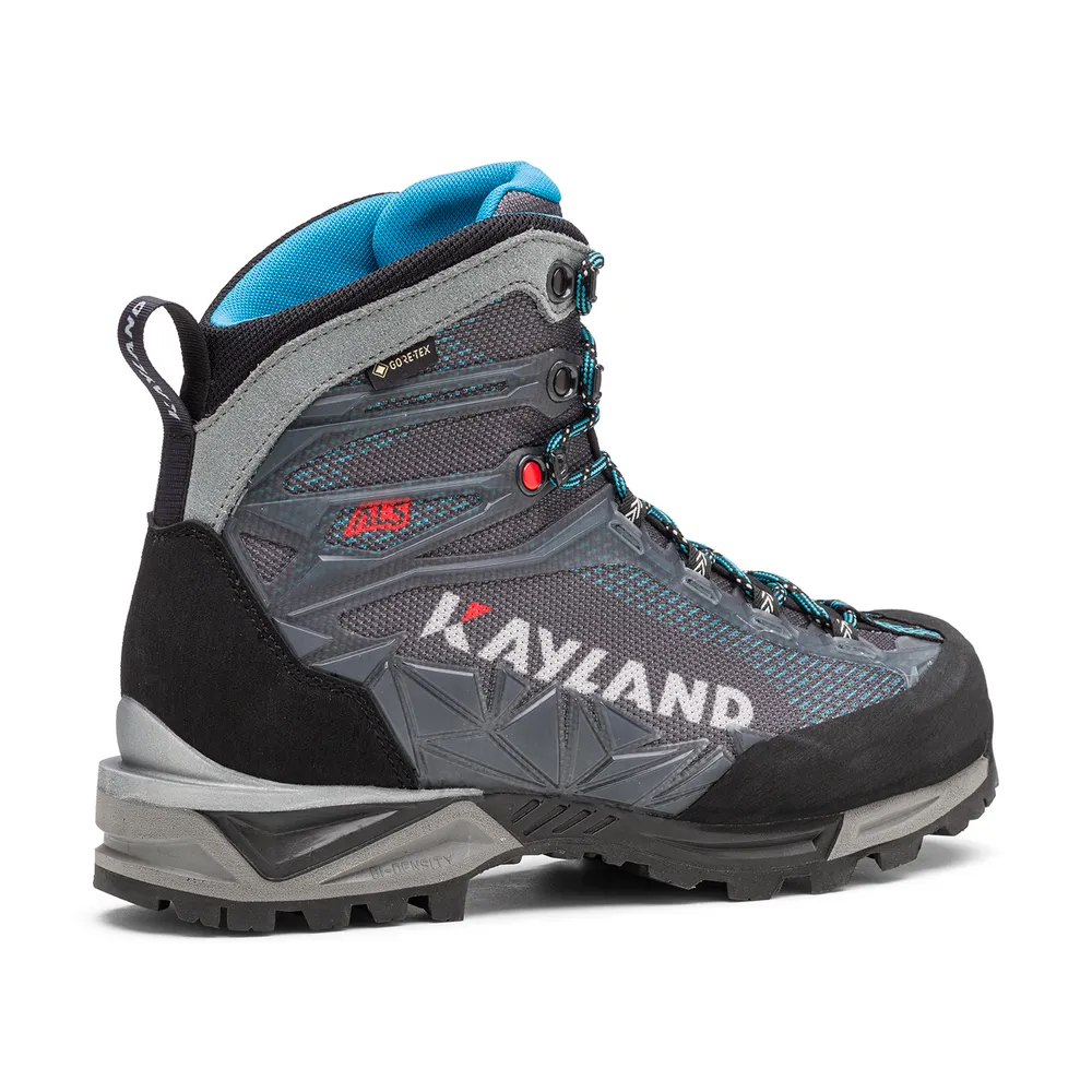 Kayland Women's Rocket GTX Hiking Boot