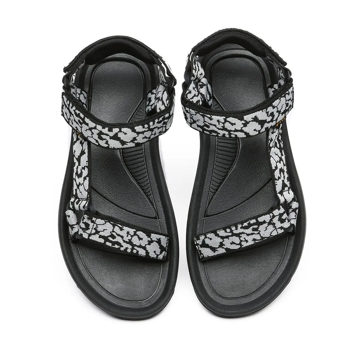 Kennedy Summer Sandals