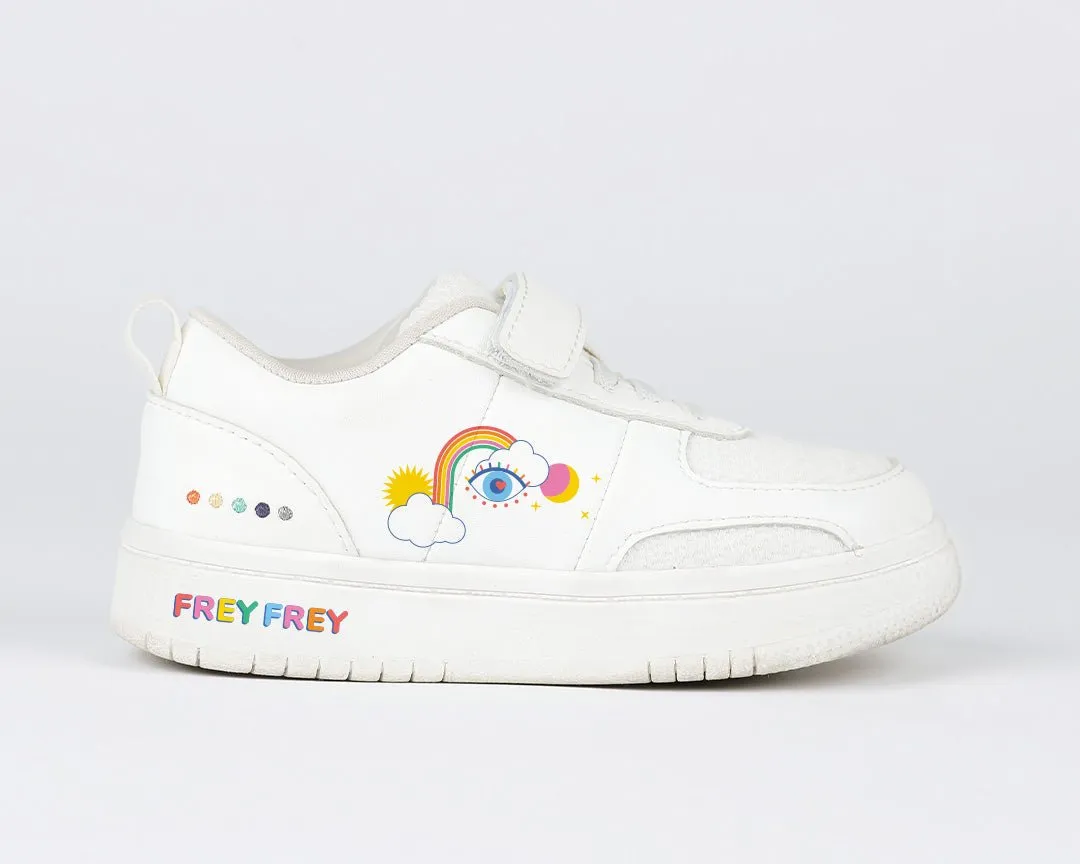 KIBO X FREY FREY Kicks (kids)