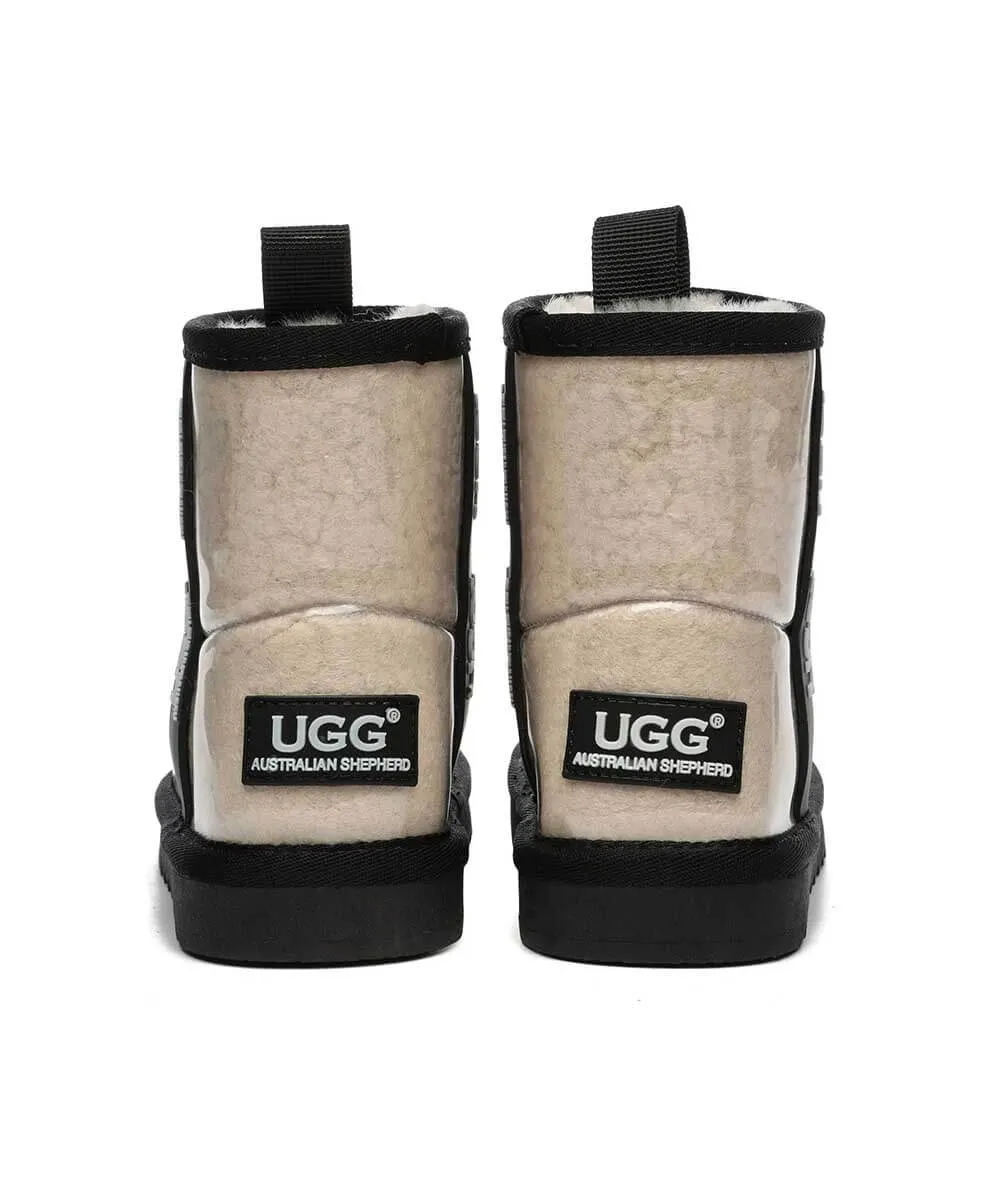 Kid’s UGG Ava Waterproof Rain Boots