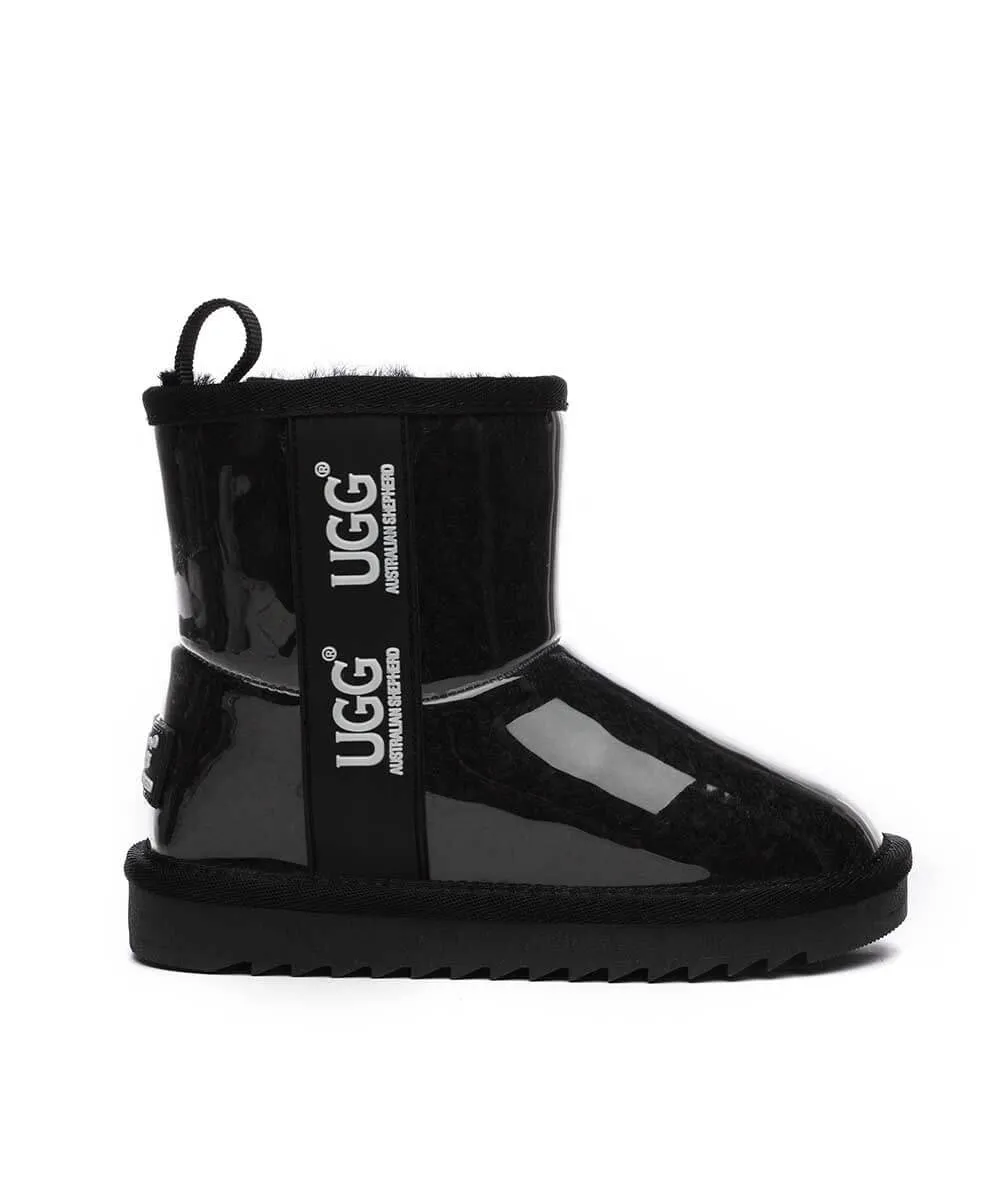 Kid’s UGG Ava Waterproof Rain Boots