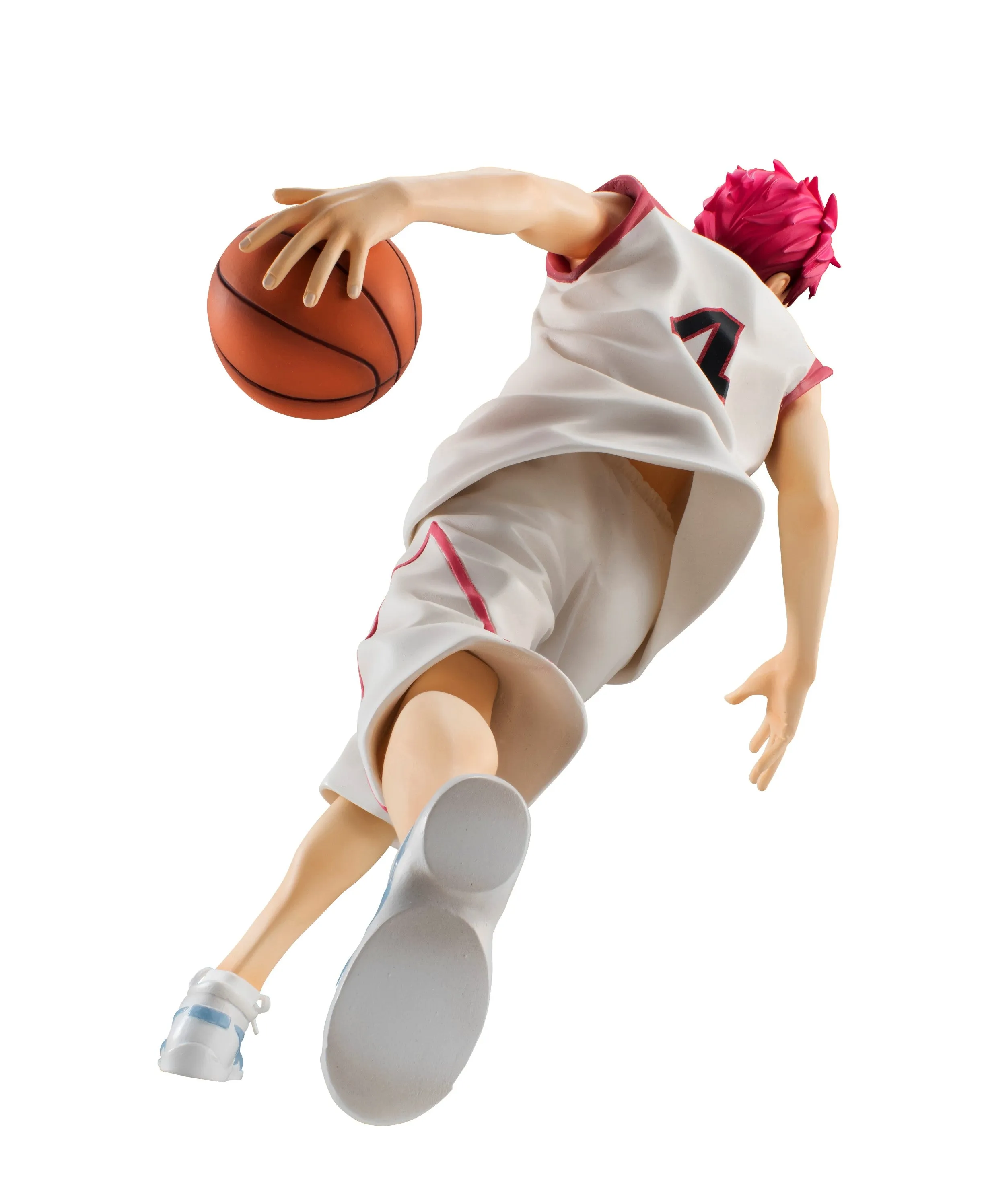 Kuroko's Basketball Figure Series: Kuroko, Akashi & Tetsuya #2 Set LAST GAME ver.