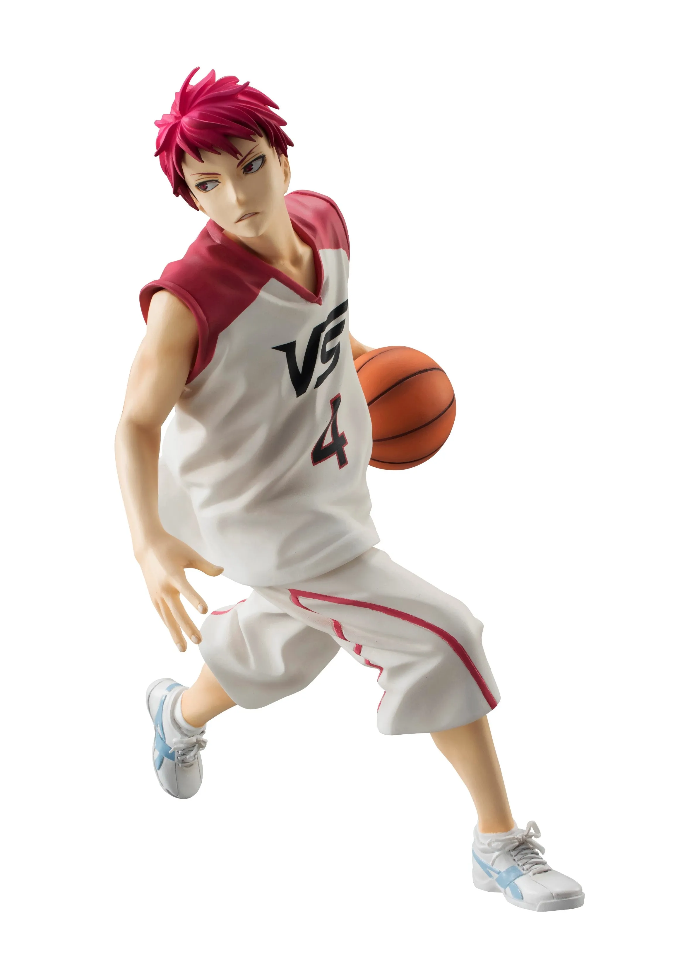 Kuroko's Basketball Figure Series: Kuroko, Akashi & Tetsuya #2 Set LAST GAME ver.