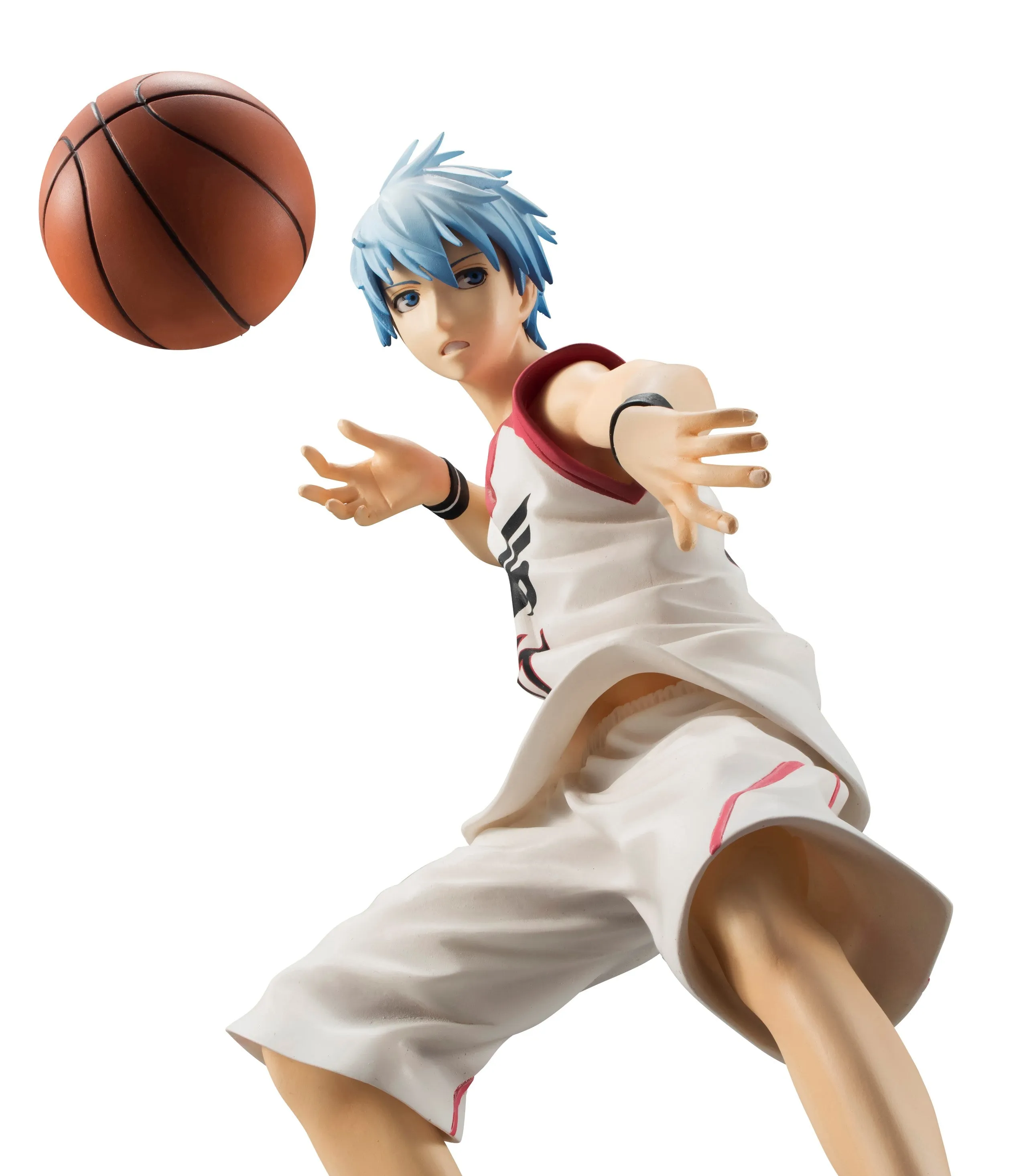 Kuroko's Basketball Figure Series: Kuroko, Akashi & Tetsuya #2 Set LAST GAME ver.