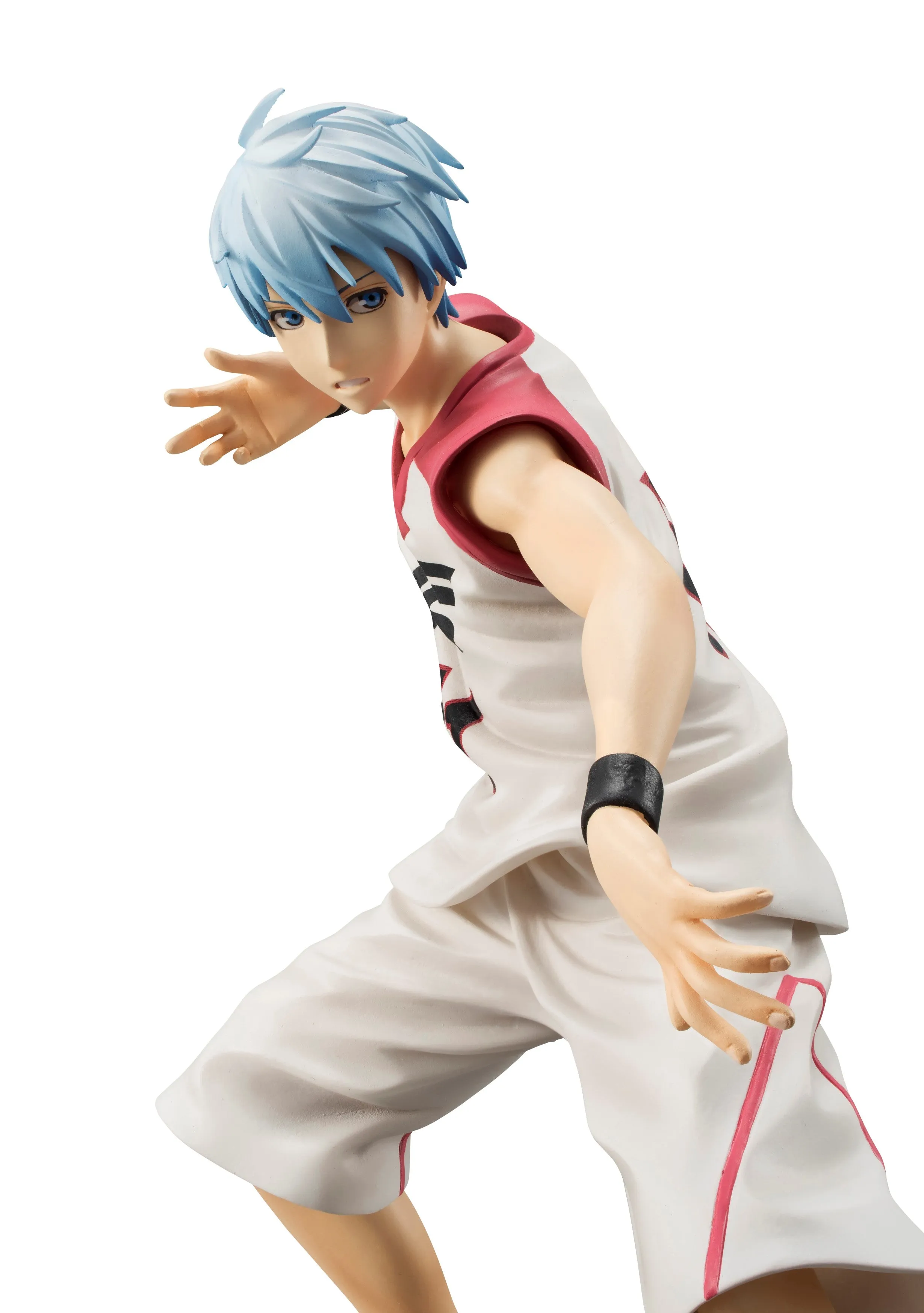 Kuroko's Basketball Figure Series: Kuroko, Akashi & Tetsuya #2 Set LAST GAME ver.