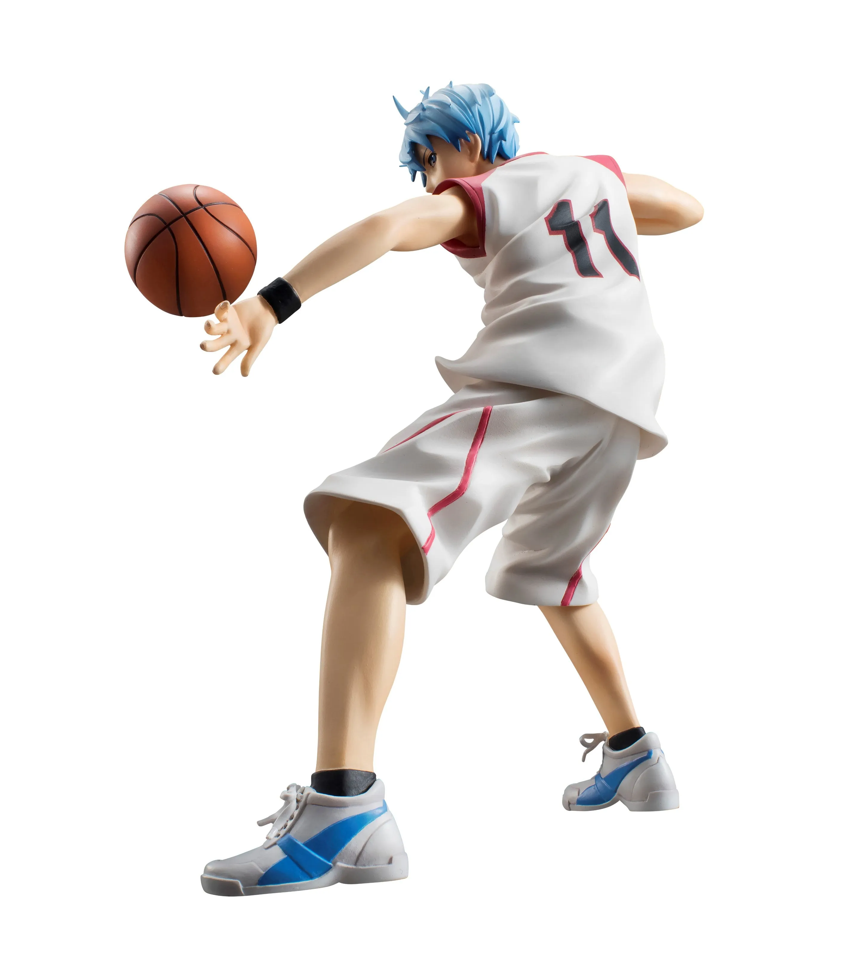 Kuroko's Basketball Figure Series: Kuroko, Akashi & Tetsuya #2 Set LAST GAME ver.