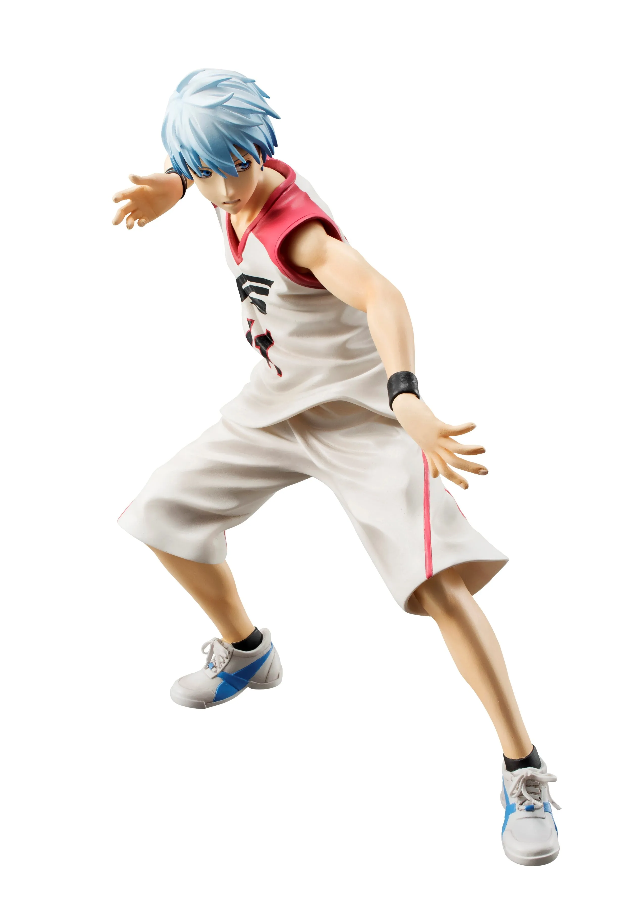 Kuroko's Basketball Figure Series: Kuroko, Akashi & Tetsuya #2 Set LAST GAME ver.