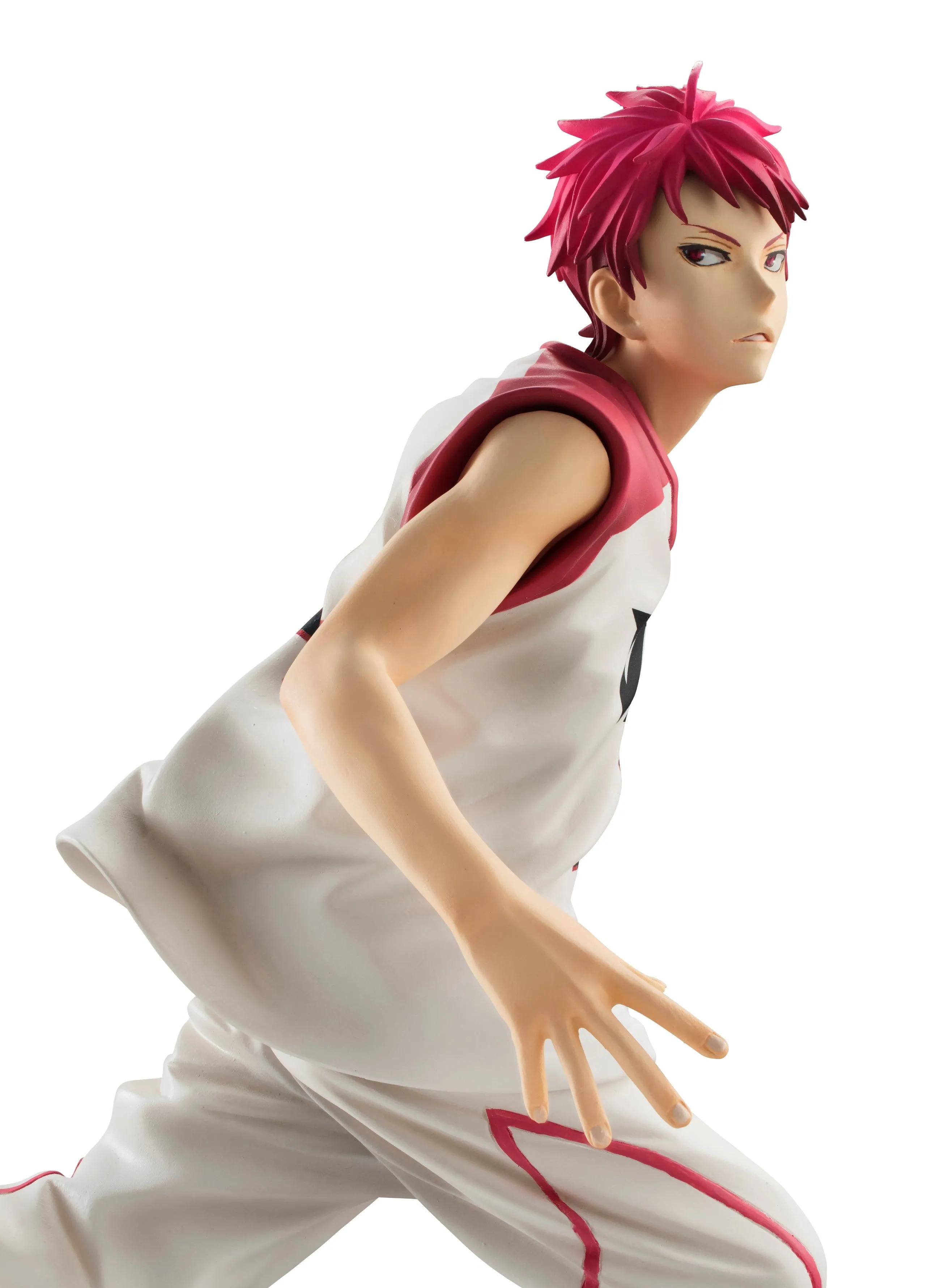 Kuroko's Basketball Figure Series: Kuroko, Akashi & Tetsuya #2 Set LAST GAME ver.