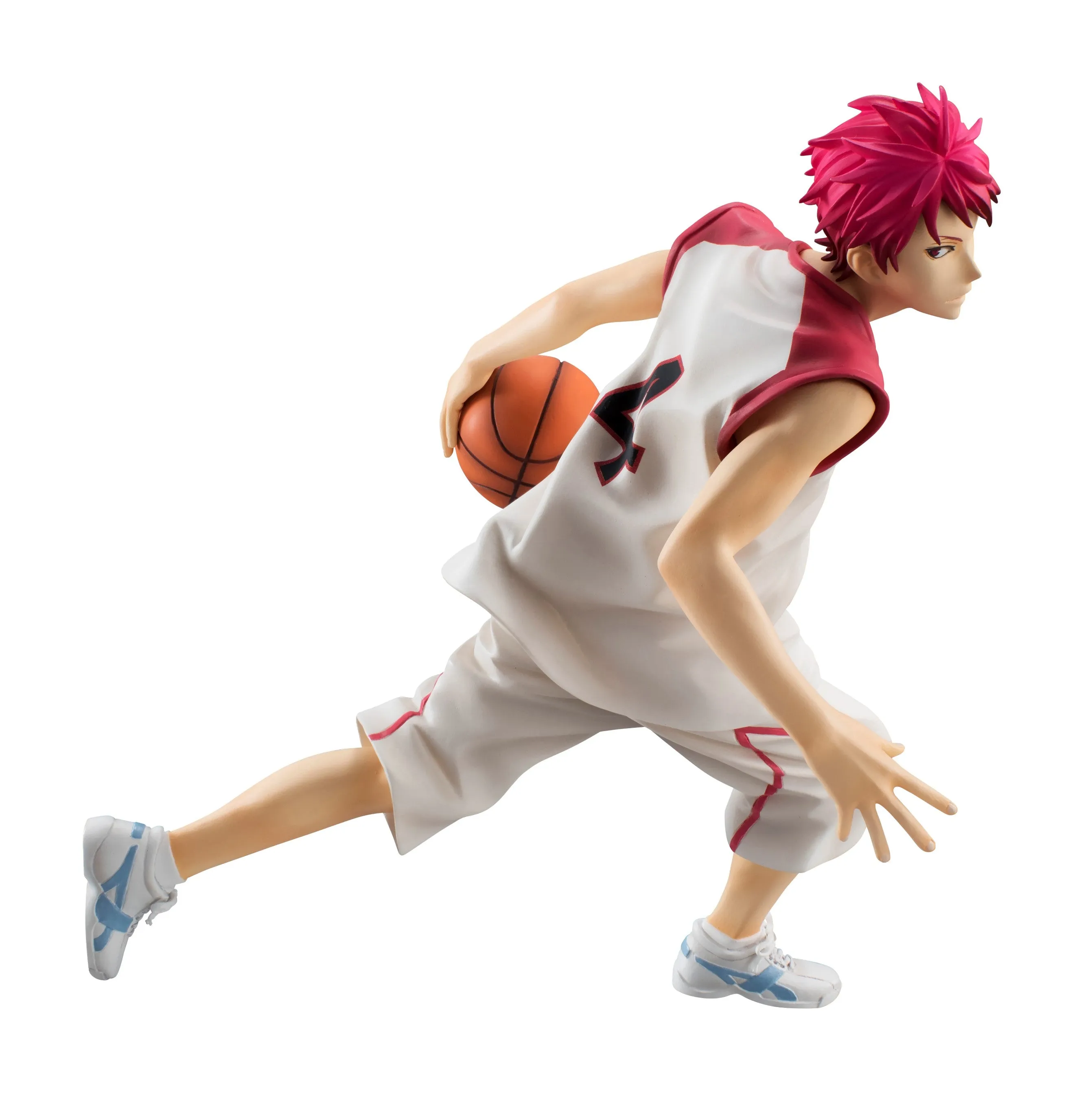 Kuroko's Basketball Figure Series: Kuroko, Akashi & Tetsuya #2 Set LAST GAME ver.