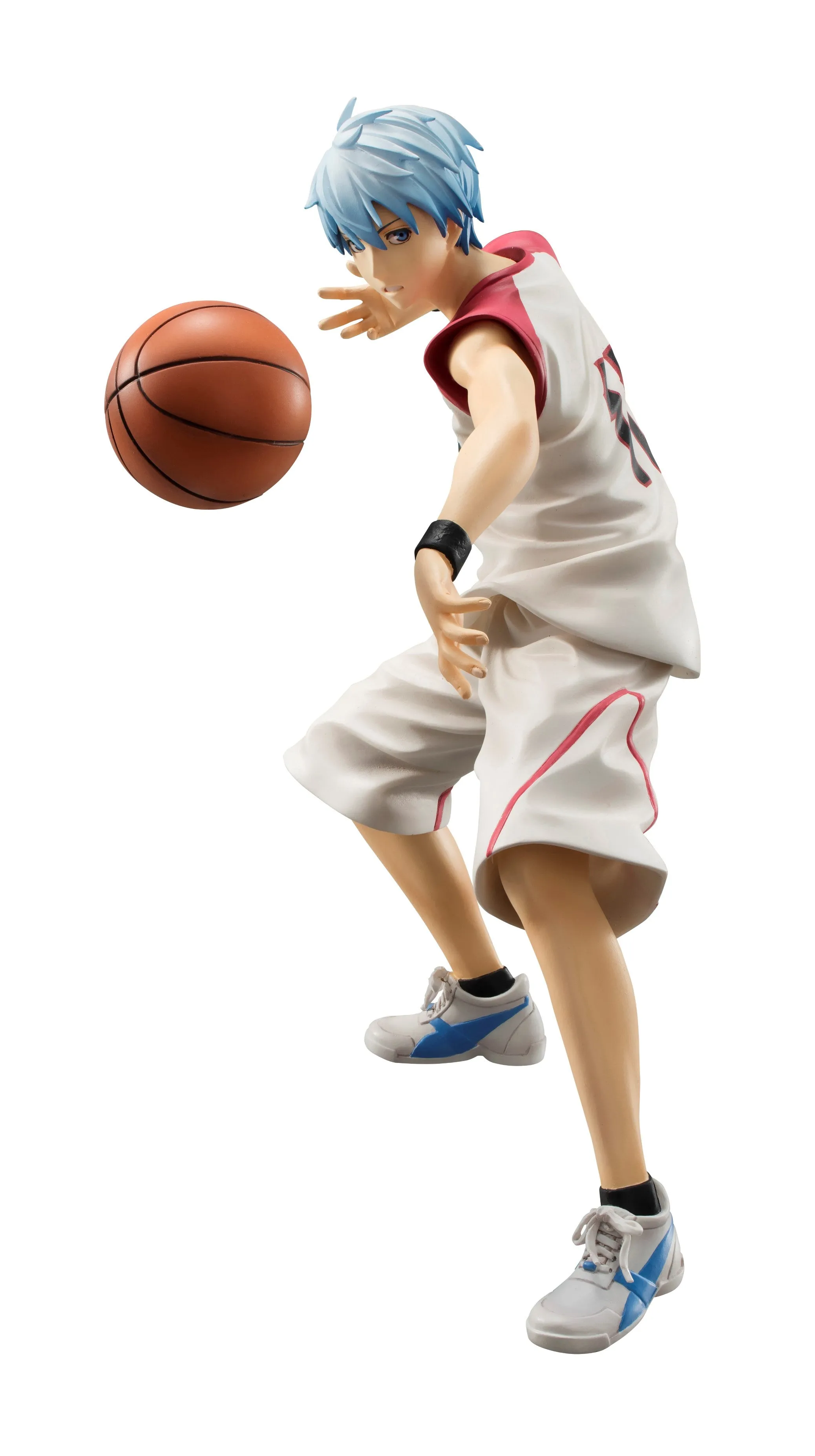 Kuroko's Basketball Figure Series: Kuroko, Akashi & Tetsuya #2 Set LAST GAME ver.