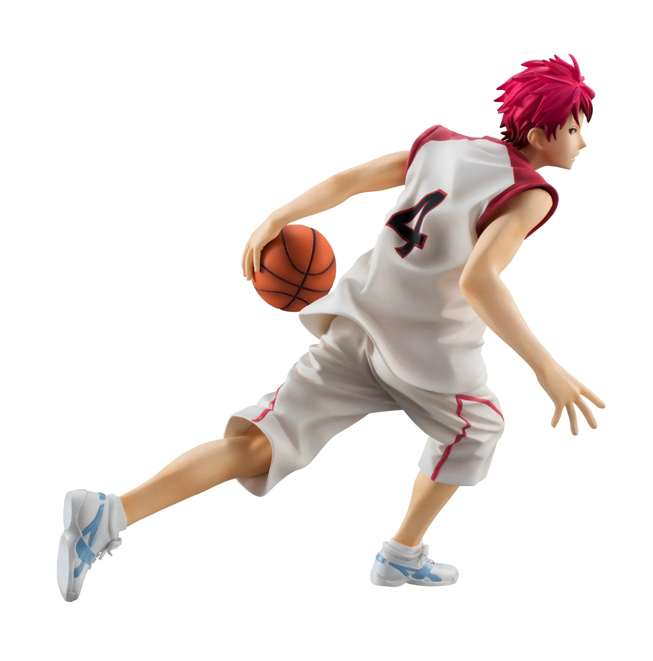 Kuroko's Basketball Figure Series: Kuroko, Akashi & Tetsuya #2 Set LAST GAME ver.