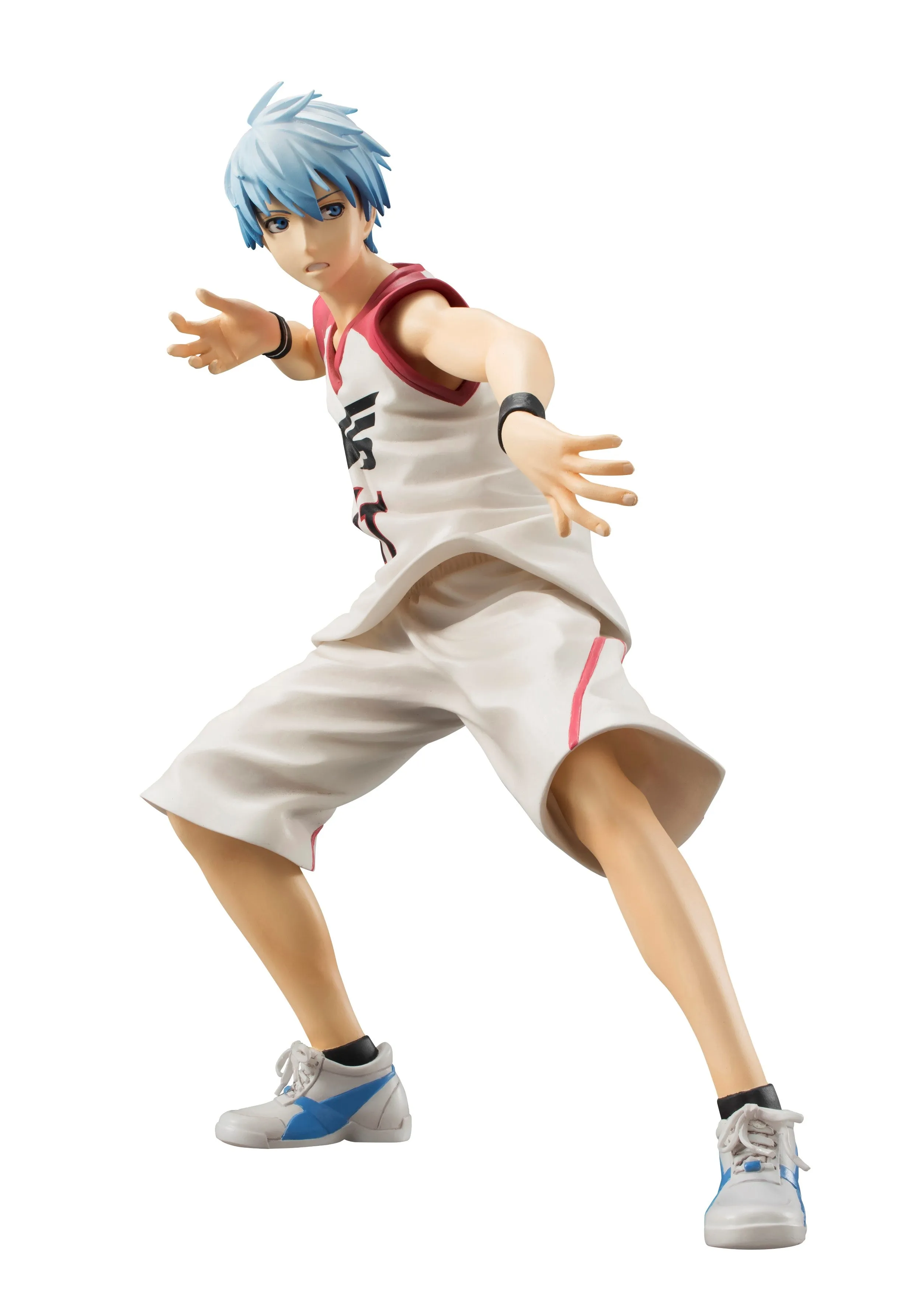 Kuroko's Basketball Figure Series: Kuroko, Akashi & Tetsuya #2 Set LAST GAME ver.