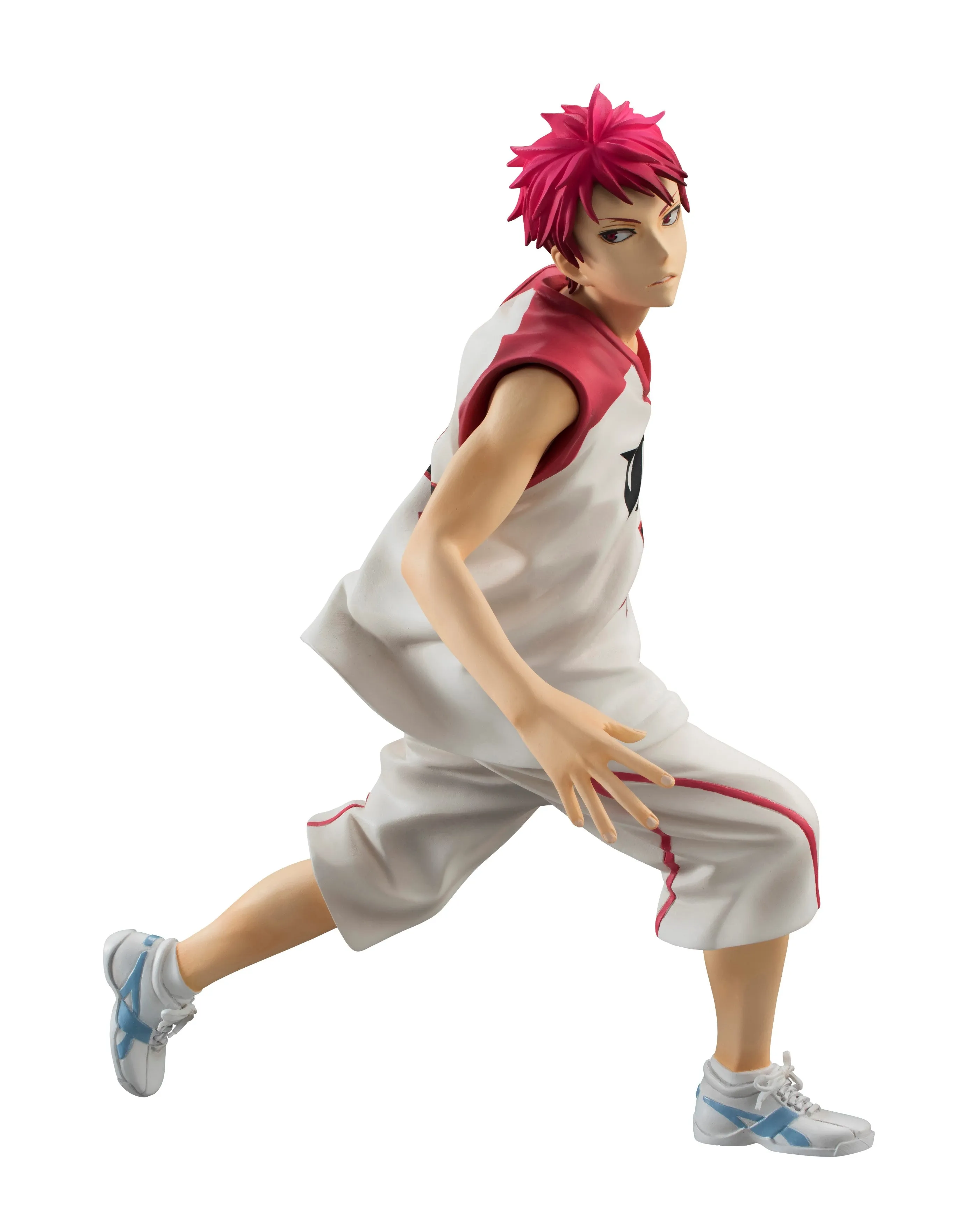 Kuroko's Basketball Figure Series: Kuroko, Akashi & Tetsuya #2 Set LAST GAME ver.