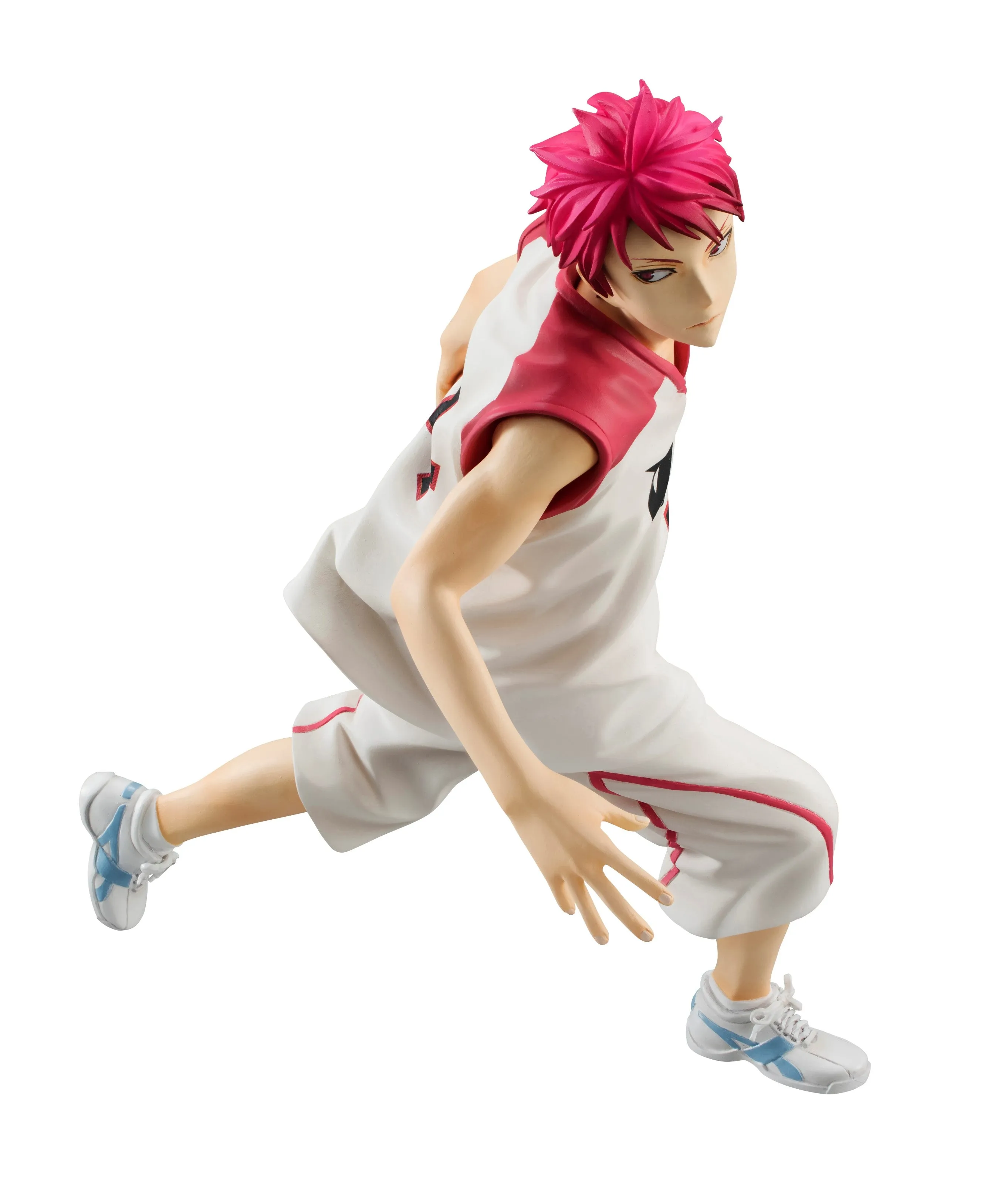 Kuroko's Basketball Figure Series: Kuroko, Akashi & Tetsuya #2 Set LAST GAME ver.