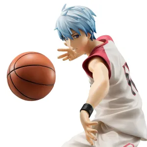 Kuroko's Basketball Figure Series: Tetsuya Kuroko LAST GAME ver.