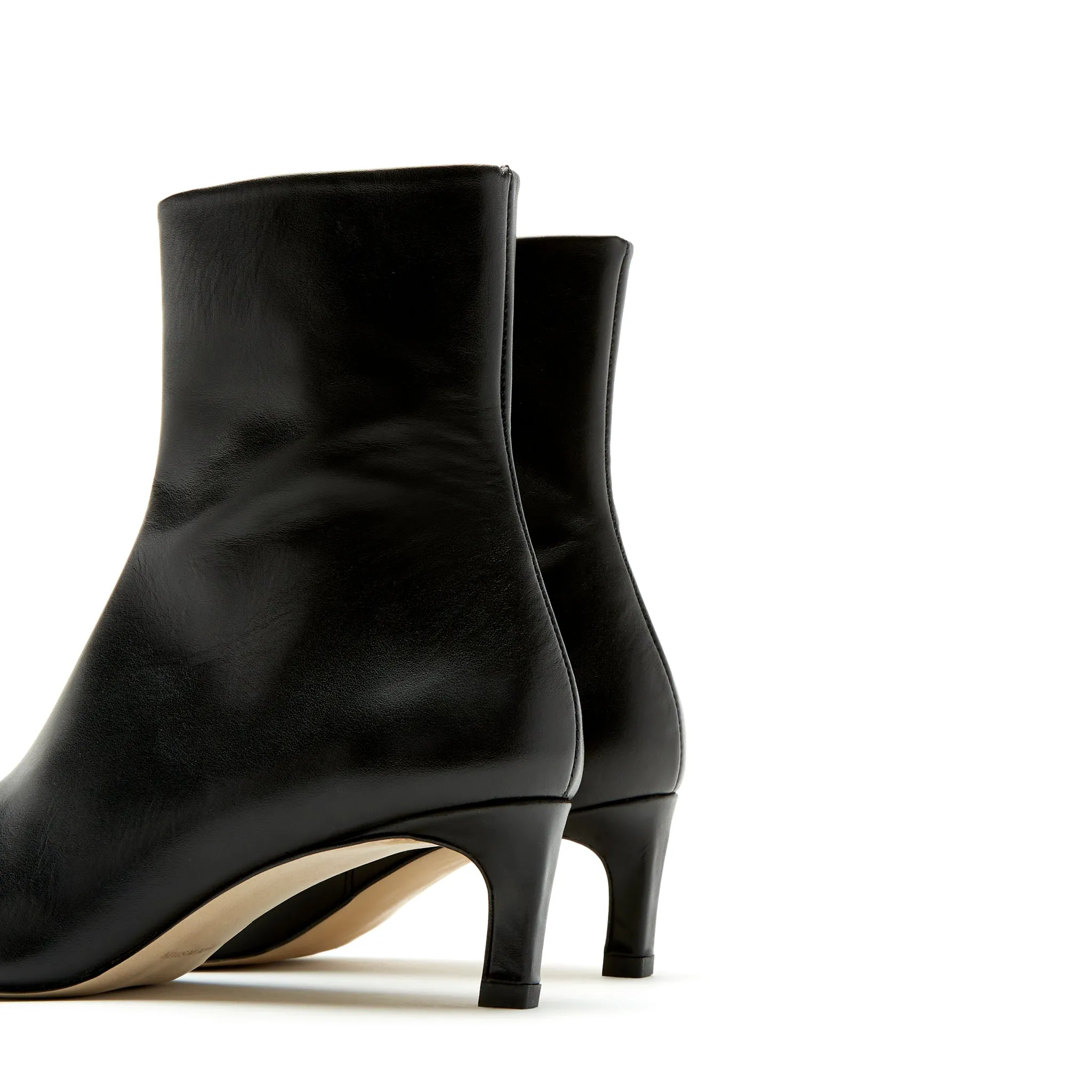 Lana Boot | Black