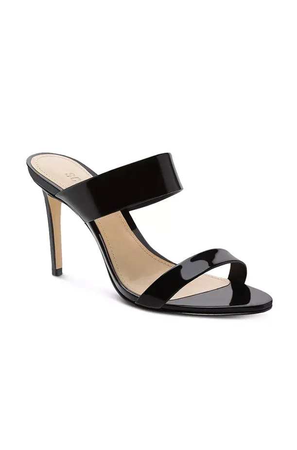 Leia Sandal - Black