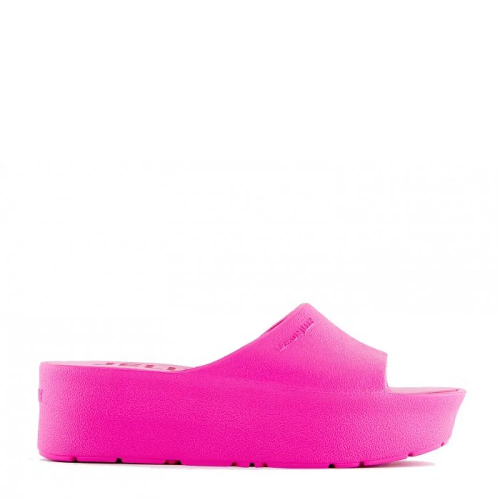 Lemon Jelly Women's Sunny in Fuchsia