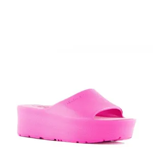 Lemon Jelly Women's Sunny in Fuchsia