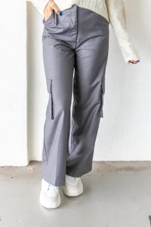 LILY CARGO PANT