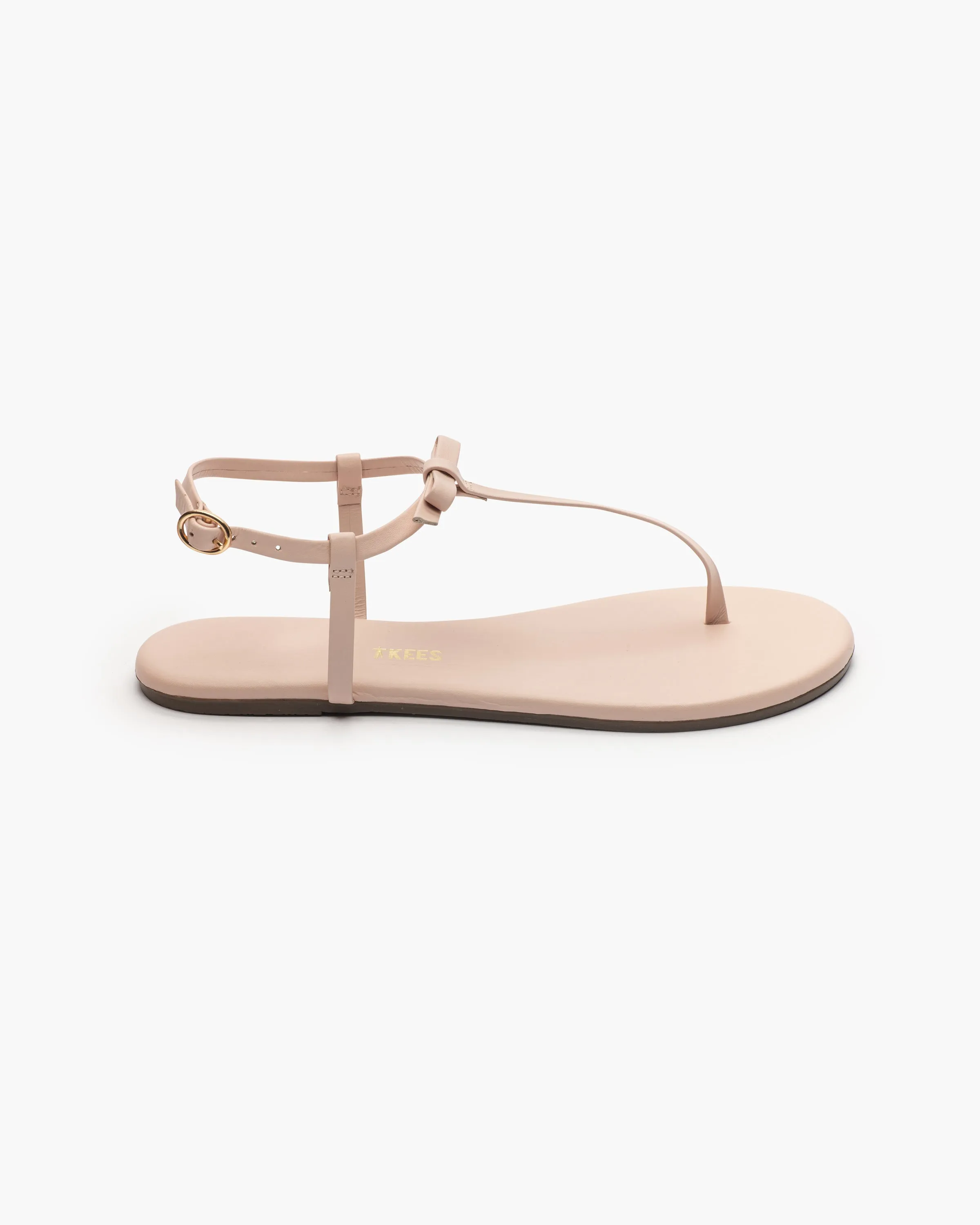 Mariana Bow - Soft Pink