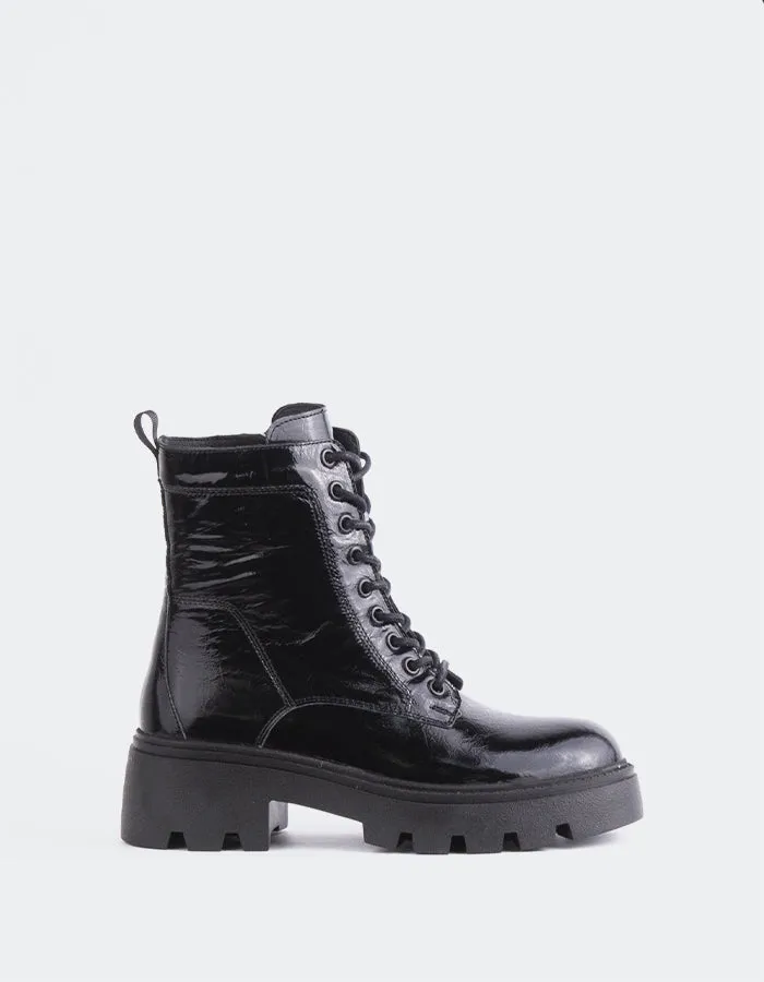 Marstrup Black Patent