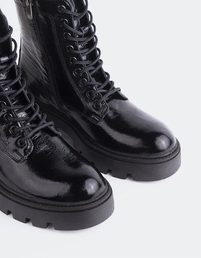 Marstrup Black Patent