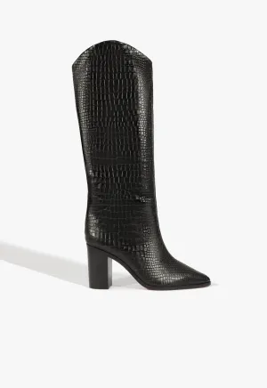 Maryana Block Boot