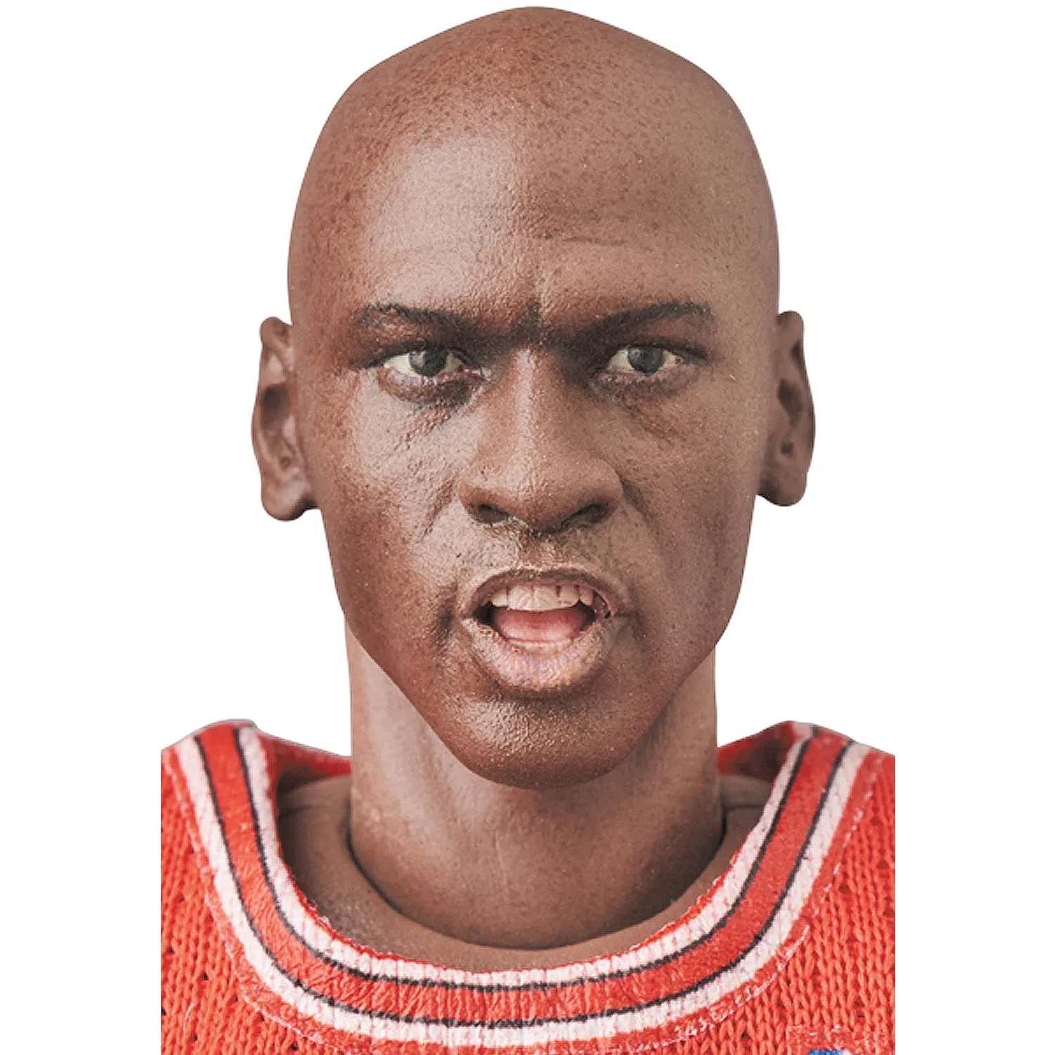 Medicom Toy MAFEX No.100 Michael Jordan (Chicago Bulls)