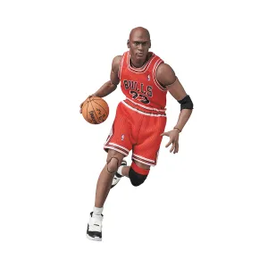 Medicom Toy MAFEX No.100 Michael Jordan (Chicago Bulls)