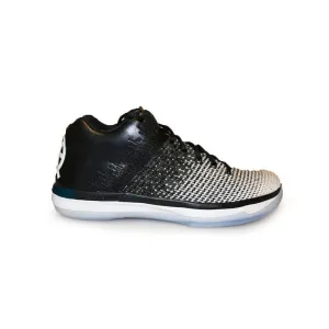 Mens Nike Air Jordan XXXI Low Q54